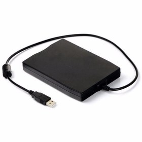 Resim KEEPRO Usb floppy 1.44 MB disket taşınabilir harici disket sürücü usb floppy 