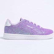 Resim Reebok Kırık Beyaz Kız Çocuk Yürüyüş Ayakkabısı HR0308 RBK ROYAL COMPLETE 