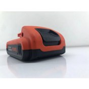 Resim Juemel (Oem) 20V 2.0AH Li-Ion Yedek Aku 