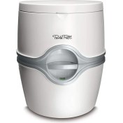 Resim Thetford Porta Potti 565P 21LT Atık Tankı Portatif Tuvalet 