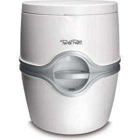 Resim Thetford Porta Potti 565P 21LT Atık Tankı Portatif Tuvalet 