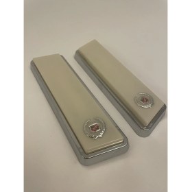 Resim Ahmet Otomotiv Cadillac Gazetelik Beyaz Işık Direk Lamba Iç Aydınlatma 