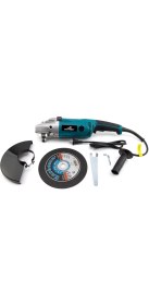 Resim 230MM Spral Mke ile Yüksek Performanslı Çalışma Sağlar 