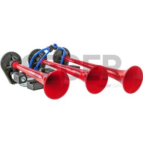 Resim Korna Havali Uclu 12V 504590082 