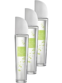 Resim Avon Pur Blanca Hope Kadın Parfüm Edt 50 Ml. Üçlü Set 