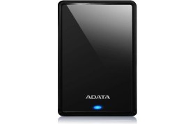 Resim Adata 4tb HV620S 2.5" USB 3.2 Harici Disk Siyah 