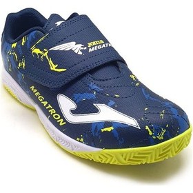 Resim Joma Mejs2403ınv Megatron Jr Erkek Voleybol Ayakkabısı Renkli Çok Renkli 