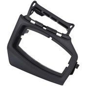 Resim Shineyee Focus 2012-2014 Için Araba Far Anahtarı Trim Çerçeve Kapağı 