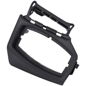 Resim Shineyee Focus 2012-2014 Için Araba Far Anahtarı Trim Çerçeve Kapağı 