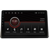 Resim Renault Master Android Multimedya Sistemi 2020-2024 Crv-4609xr 