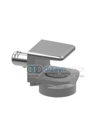 Resim Cam - Ahşap Taşıyıcı Raf Pimi 4-6 Mm.-4 Adet 