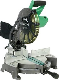 Resim HITACHI C10FCE2 Profesyonel Gönye Kesme 10" 1520W 
