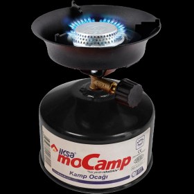 Resim Mocamp Portatif Kamp Ocağı 