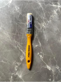 Resim auto Kestirme Fırça No:1 