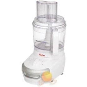 Resim Tefal Fp 4111 Vitacompact Mutfak Robotu 