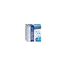 Resim Osteodur Glucosamine 30 Kapsül 