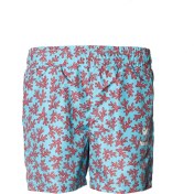 Resim Hummel Hmllugas Swım Shorts Lacivert Çocuk Şort 950059-7966 
