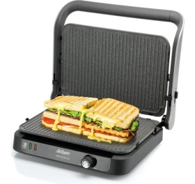 Resim Arzum Mürdüm Tostçu Delux Izgara ve Tost Makinesi AR2019 