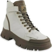 Resim Guja 3310-1 Içi Kürklü Bayan Spor Bot-Bej 