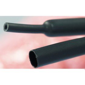 Resim 85/25 Mm Içi Yapışkanlı Daralan Makaron1,20 Metre 