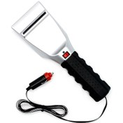 Resim Reedark 12v Araç Buz Çözücü Otomatik Isıtmalı Kar Küreği Ve Nem Alma Aleti 