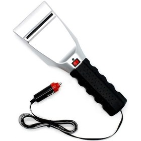 Resim Reedark 12v Araç Buz Çözücü Otomatik Isıtmalı Kar Küreği Ve Nem Alma Aleti 
