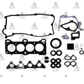 Resim Takım Conta Accent 2000-2006 1.5 Çelik 20910 26c01 
