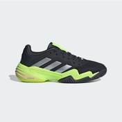 Resim Adidas Barrivade 13 Erkek Tenis Ayakkabısı C-adııh2559e10a00 Siyah 