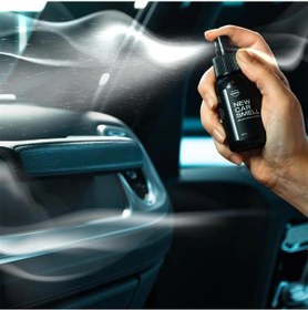 Resim Nasiol New Car Smell 50ml Araç Kokusu Ve Araç İçi Koku 