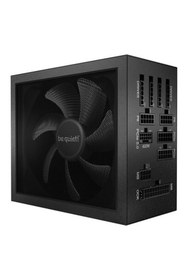 Resim Be Quiet! Dark Power 13 1000W 80+ Titanium Tam Modüler Güç Kaynağı/psu BN335 
