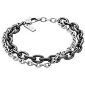 Resim Armani Exchange AXG0161-060 Erkek Bileklik 