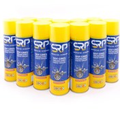 Resim srp Sıvı Gres Yağlama Spreyi 500 Ml, 12li Set 