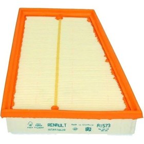 Resim Hava Fıltresı Kangoo Iıı 08- 1.5dcı-mercedes Cıtan 1.5dcı K9k Maıs 165462862r 