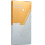 Resim Benks Galaxy Note 20 Ultra Benks RR Series Full Cover High Definition Ekran Koruyucu ZORE-218579 Şeffaf Benks