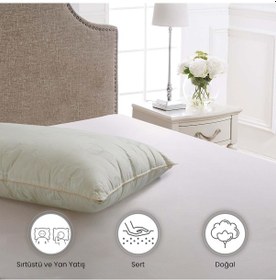 Resim Othello Classico Cottina Pamuklu Yastık 50X70 