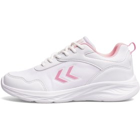 Resim hummel OTALA Kadın Beyaz Spor Ayakkabı & Sneaker 