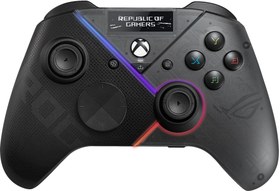 Resim Asus ROG Raikiri Pro RGB Kablosuz Gaming Gamepad 