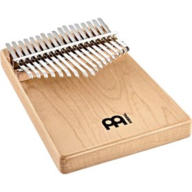 Resim Meinl Sonic Energy KL1704S Solid C Major 17 Note Kalimba (Maple) 