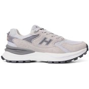 Resim Hammer Jack Peru Premium Erkek Spor Ayakkabı Gri 