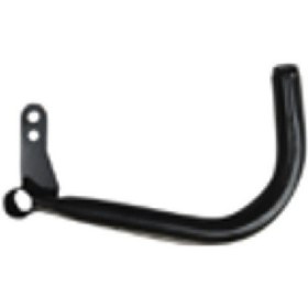 Resim Apt4 Arka Fren Pedalı 