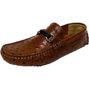 Resim 15526 Marcomen Casual Ayakkabı T 1 Taba Deve Kuşu 001 
