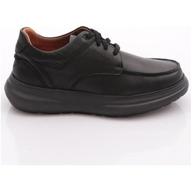 Resim Dr.flexer Dr Flexer M255220 Erkek Comfort Ayakkabı Siyah 