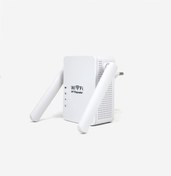 Resim Hadron HD9106 300 Mbps 2.4 Ghz Repeater & Access Point 