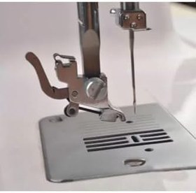 Resim SİNGER Ev Tipi Dikiş Makinesi Ayak Üst Bağlantı Parçası, 52827312563241 