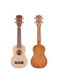 Resim Cremonıa Au10l-21 Ukulele 21 Soprano 
