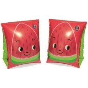 Resim Karpuz Desenli Kolluk 23x15cm Desenli 32042 Çok Renkli 