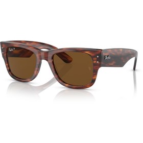 Resim Ray-Ban RB0840S 9054 57 51 Unisex Güneş Gözlüğü 