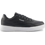 Resim Reebok Hampsted Siyah Erkek Sneaker 