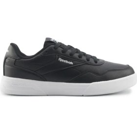 Resim Reebok Hampsted Siyah Erkek Sneaker 
