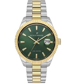 Resim Jacques Philippe Jacques Phılıppe JPQGS2373X8 Erkek Kol Saati 